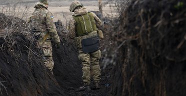 ВС РФ не смогут подойти: Гуменюк рассказала об укреплениях на правом берегу Днепра