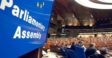 Резолюция ПАСЕ. Почему эта история не о санкциях против России