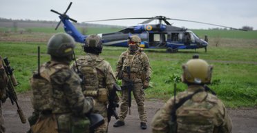 Проиграет ли Украина в войне против РФ: анализ The Economist (инфографики)