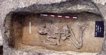 Роли были четкими, но гибкими: ученые исследовали 7000-летние захоронения в Чехии (фото)