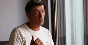 Украинцам, как и курдам, необходимо угадать победителя на Ближнем Востоке, — востоковед Сергей Данилов