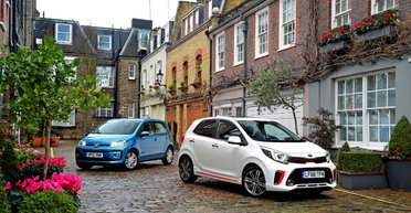 Недорогие и экономичные: названы лучшие компактные авто с пробегом (фото)