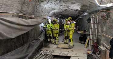 Ученые спровоцировали землетрясение в Альпах: зачем им это понадобилось