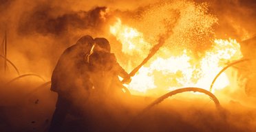 РФ атакует Украину "шахедами" и КАБ: в Харькове разбомбили один из крупнейших рынков, детали