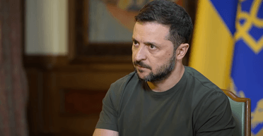 "Уже почали комунікацію": Зеленський покаже план перемоги Байдену, Трампу та Гарріс (відео)