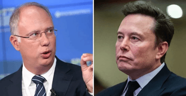 Обсудят будущее человечества: друг Путина готовится встретиться с Илоном Маском