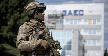 Залог возрождения Украины: почему Запорожскую АЭС нельзя уступать в мирных переговорах