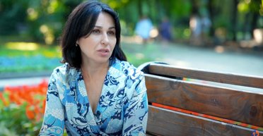 "Доповідь закінчила": Мосейчук різко відповіла на звинувачення у роботі на Офіс президента