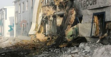 Украинские БПЛА атаковали завод в Татарстане, где собирают "Шахеды", — источники Фокуса (видео)