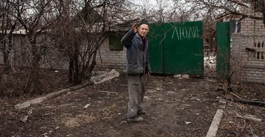 ОРДЛО в законе. Кого амнистируют, а кого люстрируют после деоккупации Донбасса