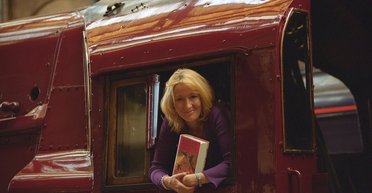 Поттер в огне. Почему жгут книги Джоан Роулинг