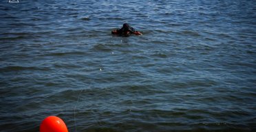 Смыло в море волнами: в Одессе ищут тело полицейской из Ровненской области, — ГСЧС (видео)
