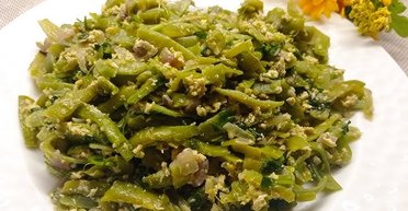 Самое вкусное блюдо из Грузии: рецепт лобио из стручковой фасоли