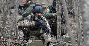 "Переживати не варто": в ГУР розповіли про ймовірність наступу росіян на Харків (відео)