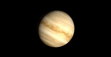 Сюрприз в атмосфері Венери: це відкриття може змінити уявлення про планету