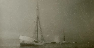 Корабель останнього авантюриста: знайдено затонуле судно дослідника Антарктиди Шеклтона