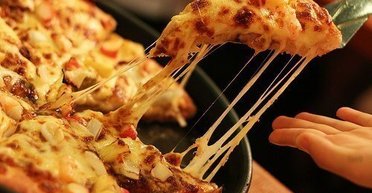 Картофельная пицца: рецепт вкусной и простой закуски