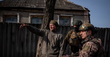 Россия идет ва-банк. Чем грозит прорыв армии РФ под Очеретино и захват Часового Яра