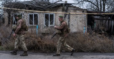 "Превращают в дураков": ветеран рассказал, как надо реформировать ТЦК (видео)