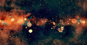 Таким Чумацький Шлях ще не бачили: створено найбільше радіозображення галактики (фото)