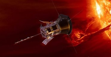 Зонд NASA доторкнувся до Сонця і встановив 2 рекорди: поки невідомо, чи вижив він (відео)