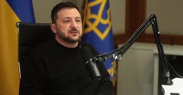 Путь к миру в Украине: чего добивается Зеленский из-за скандального интервью Фридману