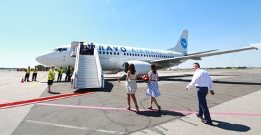 Небеса разверзлись. Есть ли перспективы у региональных авиаперевозок в Украине