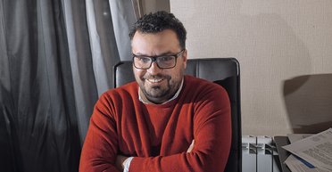 Молитва о гетмане Ильенко. Как бюджетный процесс (не) поменяет украинское кино