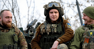 "Отсидеться никому не удастся": командующий Сухопутными войсками ВСУ призвал противостоять РФ