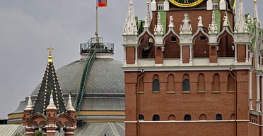 "Стая" украинских БПЛА на Красной площади: Яценко рассказал, что будет 9 мая в Москве