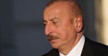 Алиев против Путина: как Баку давит на Кремль после сбивания РФ азербайджанского самолета