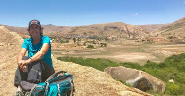 Женщина бросила работу, мужа и детей ради жизни в Италии: почему она это сделала (фото)