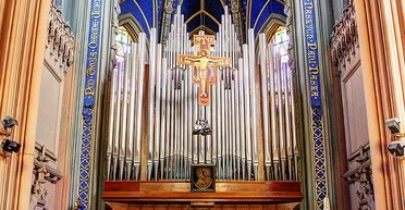 Услышать призраков прошлого: ученые узнали, что на самом деле нас пугает