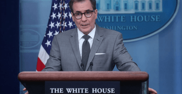 Зеленский просит оружие, а не войска: Белый дом о возможной отправке армии США (видео)