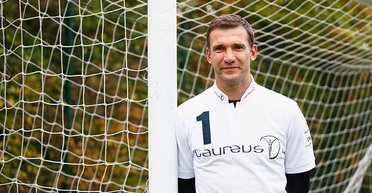 Он возвращается. Зачем Андрея Шевченко назначили помощником главного тренера сборной Украины