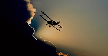 Not allРайт. Как Япония едва не подарила миру первый самолет