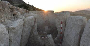 Одна з найбільших в Андалусії: в Іспанії розкопали 5000-річну гробницю (фото)