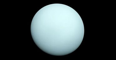 День на найменш вивченій планеті Сонячної системи довший, ніж думали астрономи (фото)