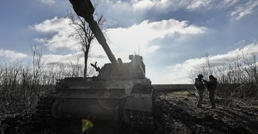 Битва за Авдіївку: ЗС РФ збільшили інтенсивність авіаударів і артилерійських атак, — ISW