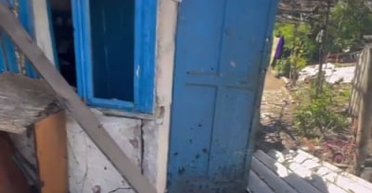 "Все, нет бабы Маши": волонтер показал страшные последствия отказа от эвакуации (видео)