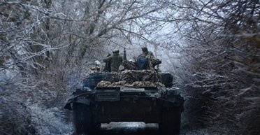 Не тільки Покровськ і Мирноград: що ще Росія планує штурмувати взимку