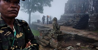 Слив телефонных разговоров или наследие ЮНЕСКО: что стало причиной войны Таиланда и Камбоджи