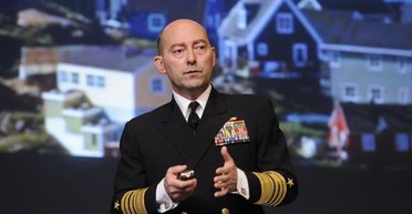 Мирные переговоры между Украиной и Россией возможны в 2024 году, — экс-главком НАТО