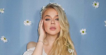 Беременная Алина Гросу поделилась неожиданной историей из детства