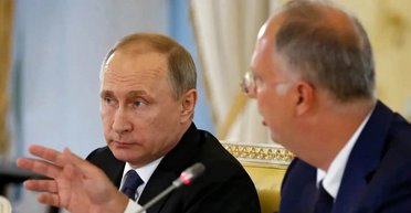 Санкции работают: Путин срочно отправил своего главного экономиста на переговоры к Трампу