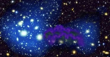 Загадку вирішено: у глибокому космосі виявлено міст, що він з'єднує (фото)