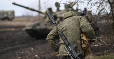 Угроза Гуляйполю:  в Днепропетровской области ВС РФ продвигаются широким фронтом, — военные