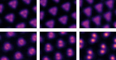 Фізики вперше зробили знімки нового дивного квантового стану матерії: що це (фото)