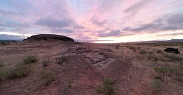 Господствовали на море и на суше: археологи раскопали святилище загадочного народа (фото)