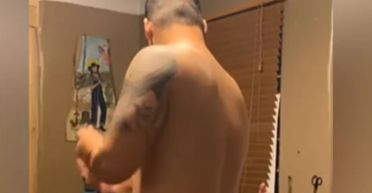 71-річна бабуся на смертному одрі здивувала останнім проханням до чоловіка онучки